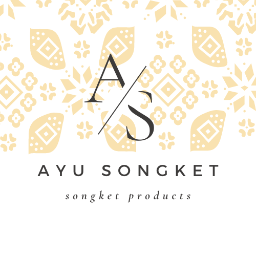 Logo Ayu Songket
